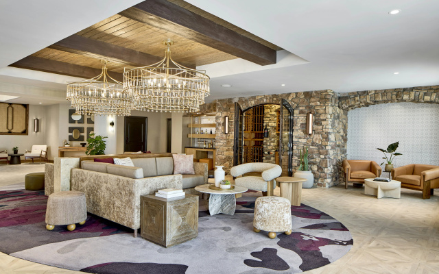 Bellasera Hotel & Suites Paso Robles, Tapestry by Hilton