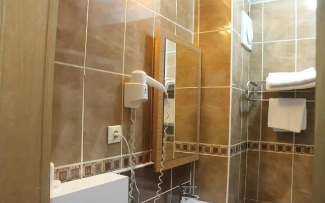 Serra Otel Турция, Селиме - отзывы, цены и фото номеров - забронировать отель Serra Otel онлайн