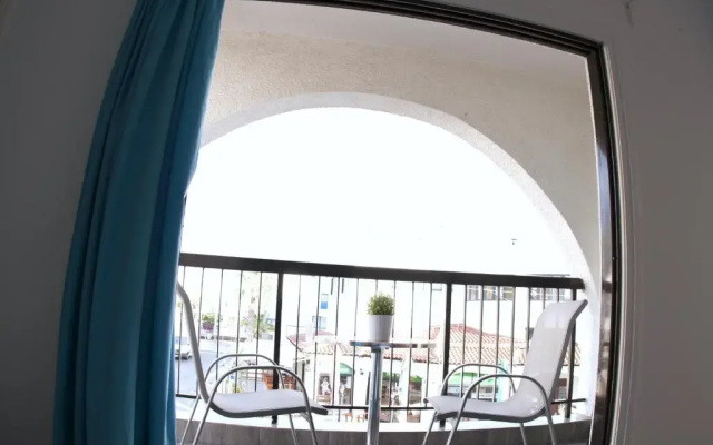 Margarita Napa Apartments