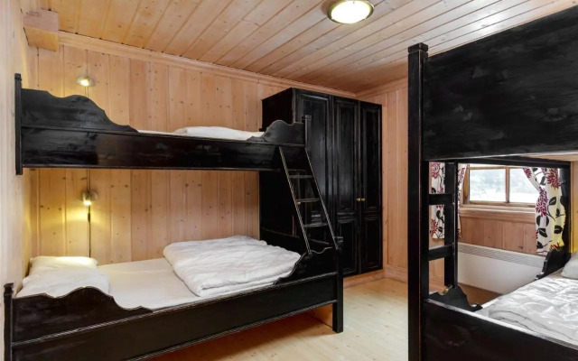 Tinden Apartments