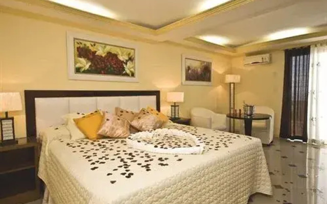 Hotel & Spa Laje de Itaúna