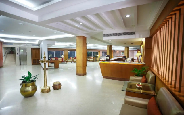 Elite Palazzo