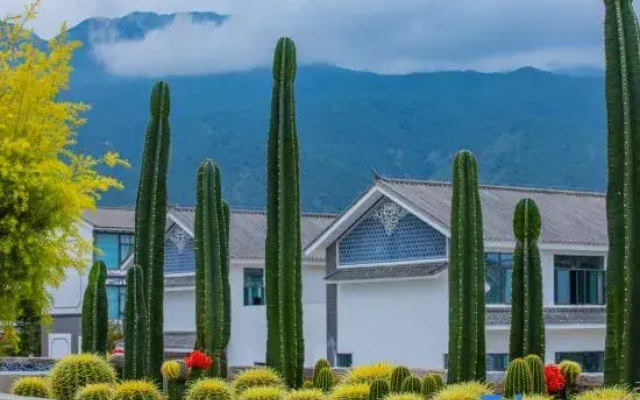 Dali Yuanwang Homestay