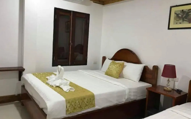 Elephant Boutique Hotel