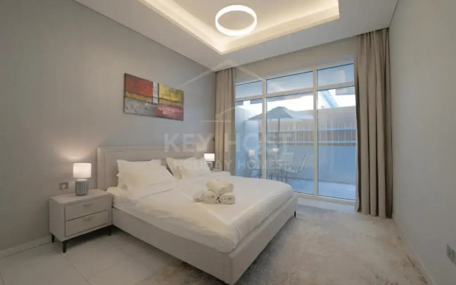 KeyHost - Regent Court JVC - KG20