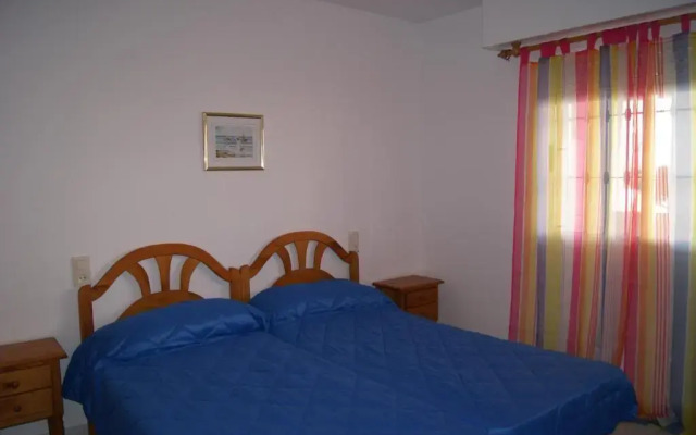 Apartamentos Talima - BTB