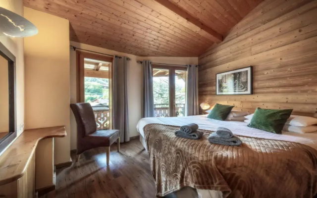 Chalet Narnia