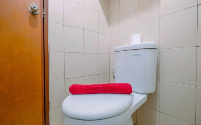 Modern Studio at Tifolia Apartment