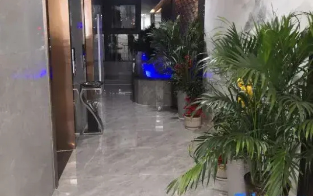 Qionglai Xinxinhai Homestay