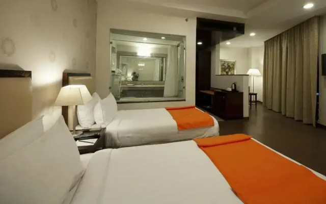 Hotel Grenville Banquet & Conventions