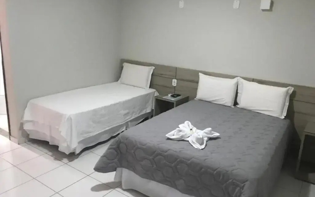 Hotel Sabrina