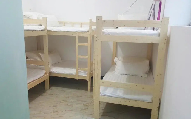 Youtoo Youth Hostel Chongli