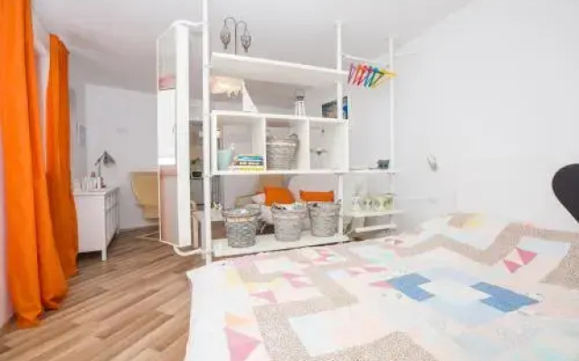 Apartment Pavle