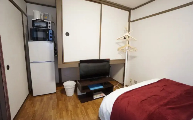 Apartment BS Kawara Heights Namba