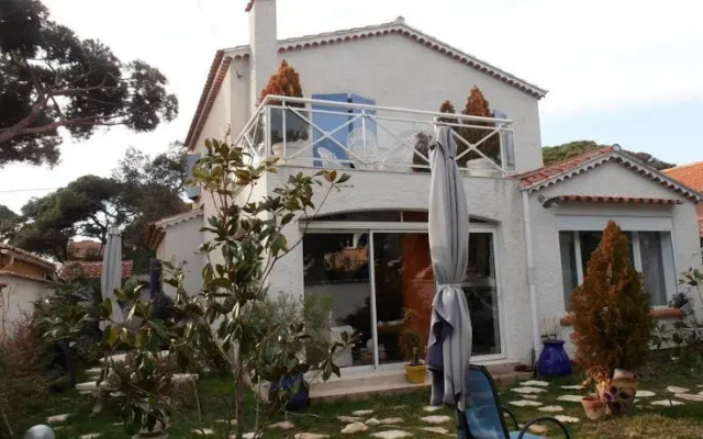 Villa Serenity