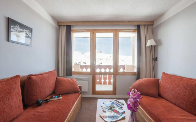 Pierre & Vacances Residence Les Constellations