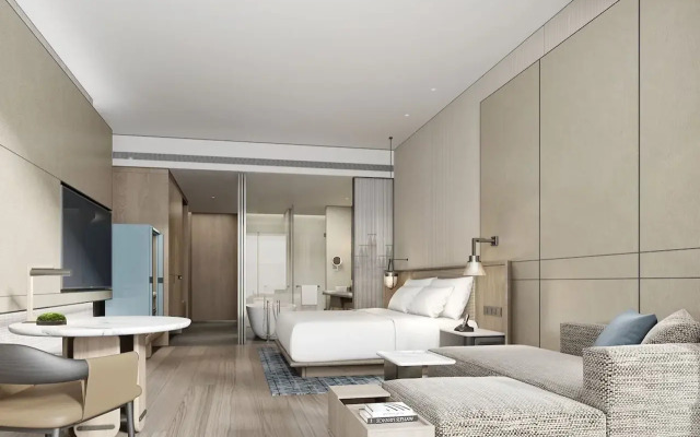 Nantong Marriott