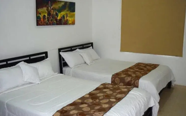 Hotel Saraje