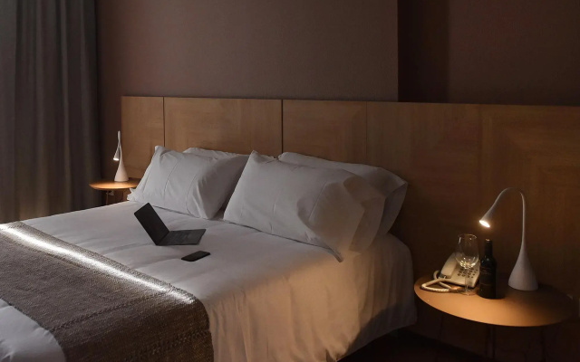 Hotel Brizo Salta