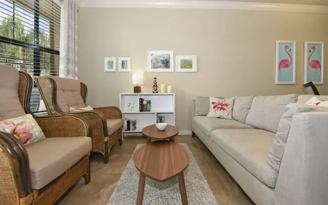 Bella Piazza Resort-Two Bedroom Condo - 907/923 FEM