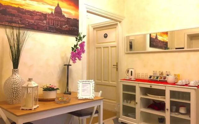 B&B Il Vascello