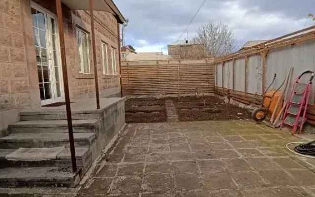 tiny house Gyumri