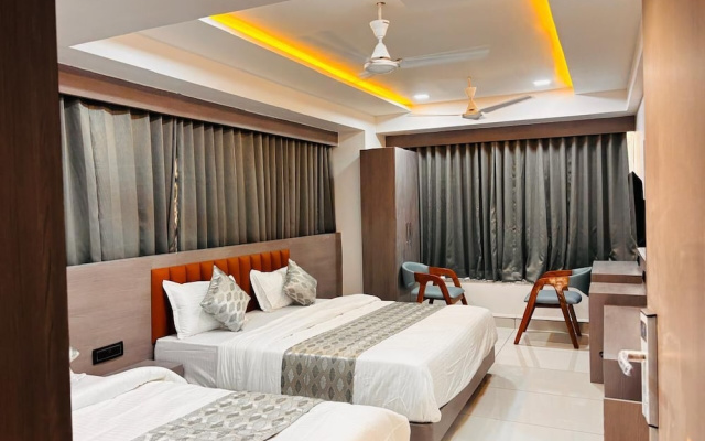 Hotel Bluzill