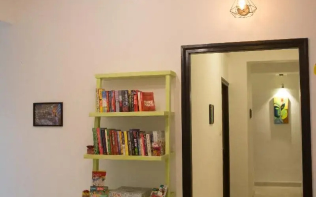 Hotel Vila do Flor