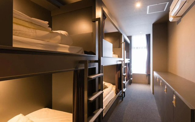 BON Hostel