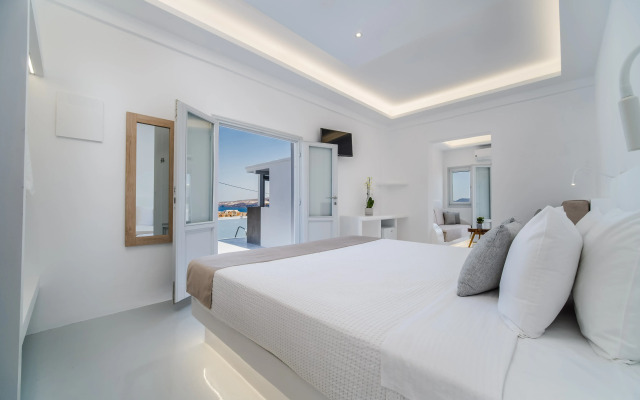 Serenità Luxury Suites