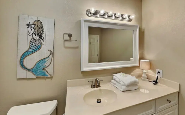 Woodland Shores by Southern Vacation Rentals