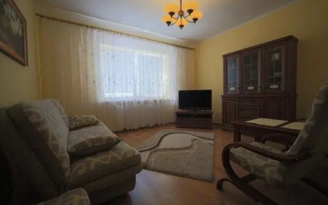 Apartamenty Wojska Polskiego