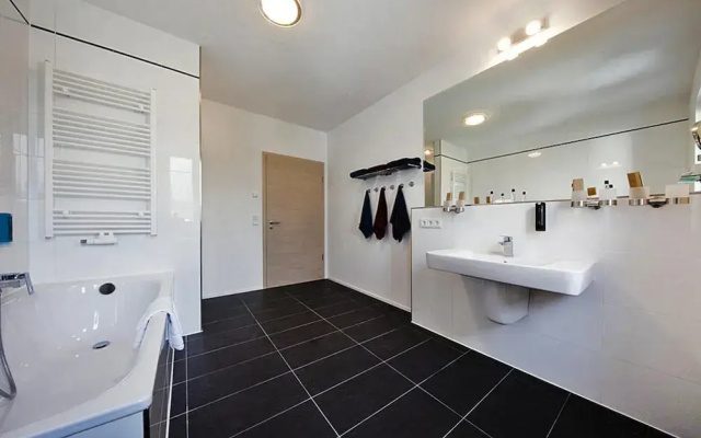 Apartment fur 6 Personen in Strausberg