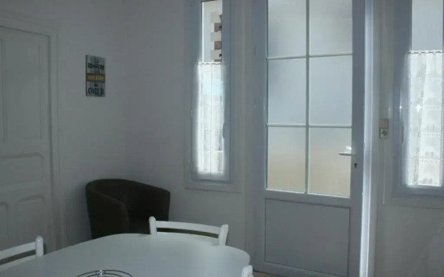 Appartement La Tranche-sur-Mer, 2 pièces, 4 personnes - FR-1-22-278