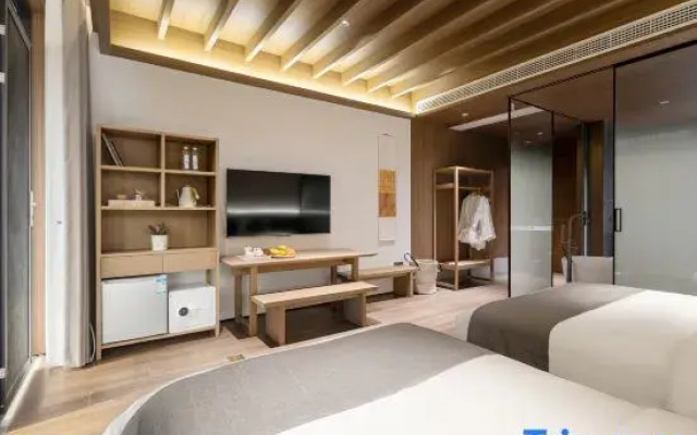 XiYunJu Homestay