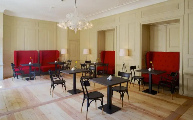 Hotel Fregehaus