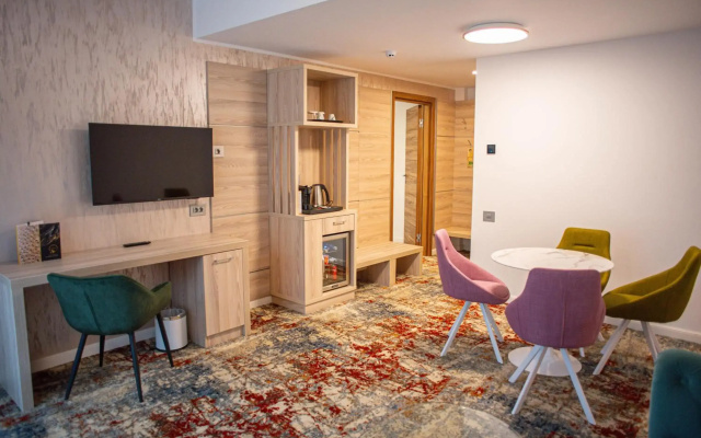 Hotel Anda