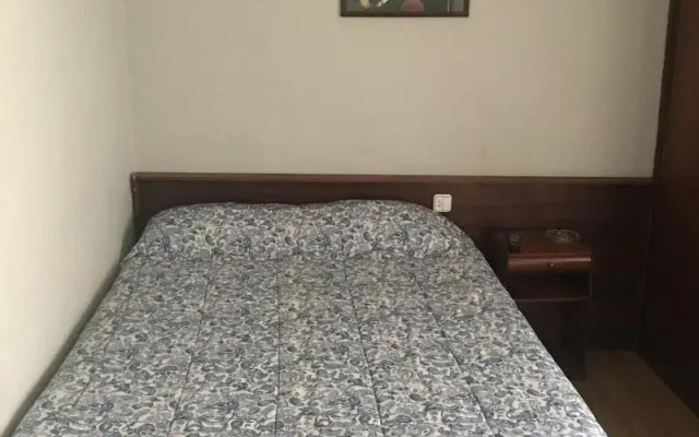 Hostal Hilton