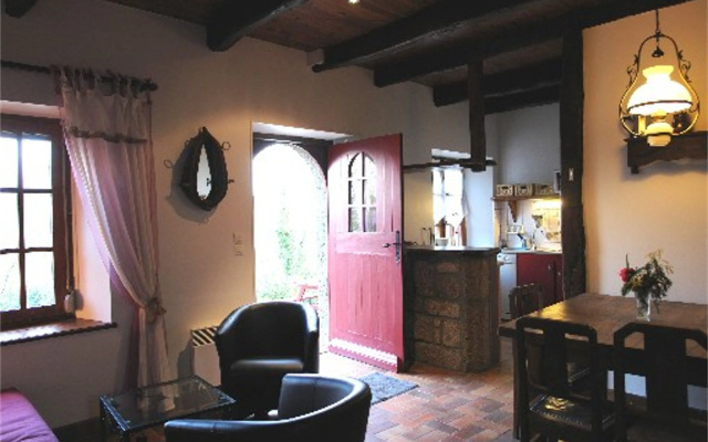 Domaine le Puits de Jeanne
