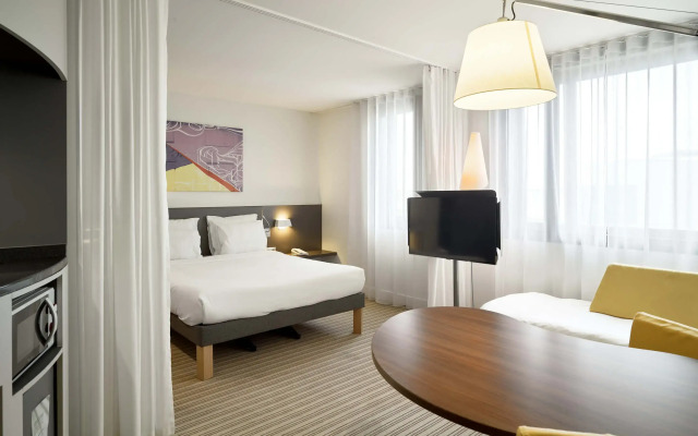 B&B HOTEL Paris Grand Roissy CDG Aéroport