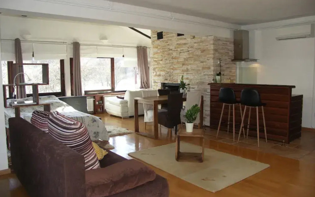 B&B Villa Sumrak Plitvica