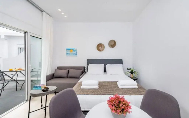 Sunwaves Beach studio II