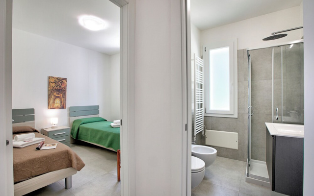 Boutique Apartament Pool&padel
