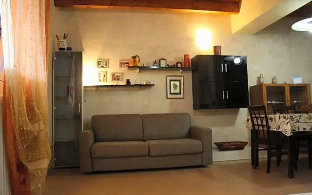 Casa-B&B Bouganville Attico 85 mq