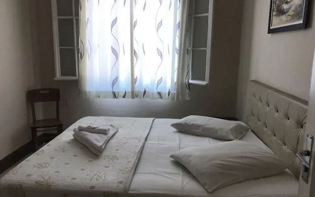 Vila Real Hotel