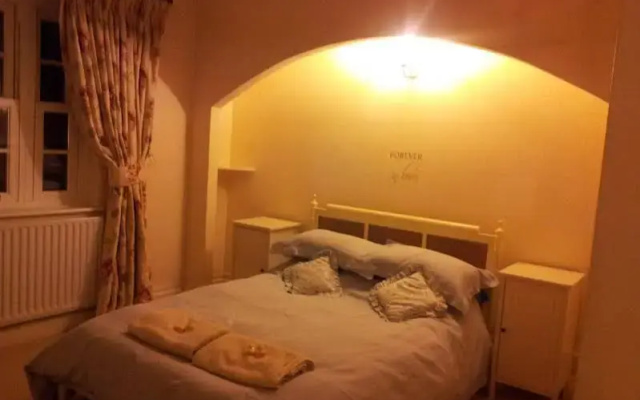 Wimbledon Lodge Apartment