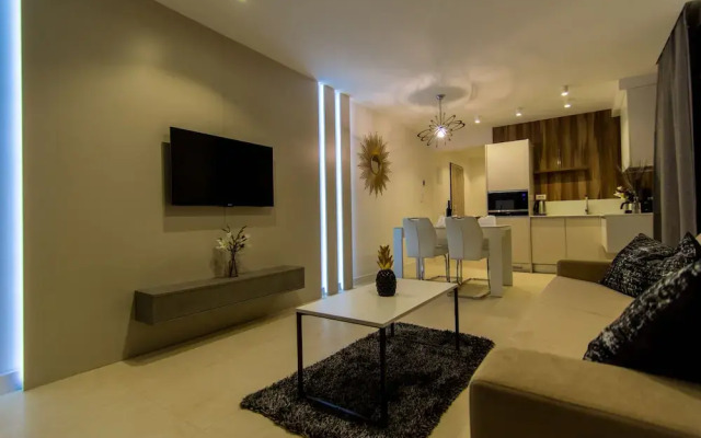 Villa 21