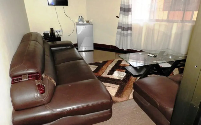 Lenny Hotel Ltd.