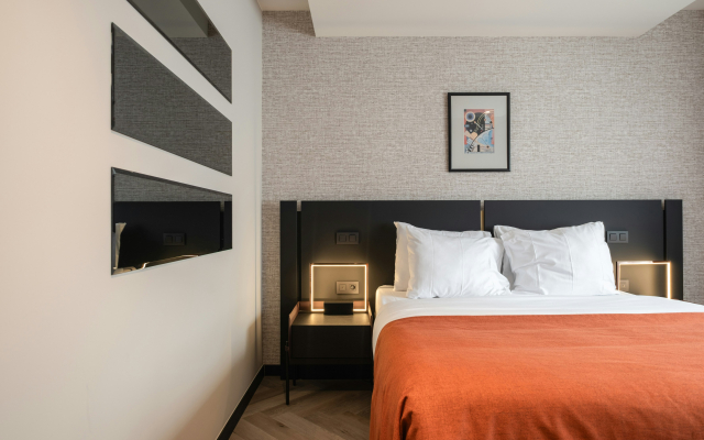 Hyllit Hotel