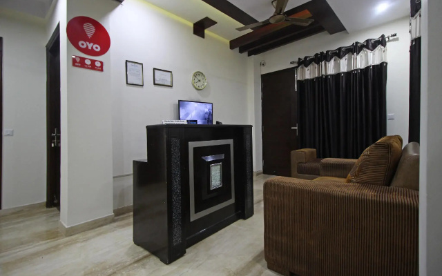 OYO 6601 Stay Well